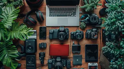 Hidden Gems: Lesser-Known Video Editing Tools You Should Try