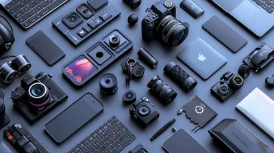Hidden Gems: Lesser-Known Video Editing Tools You Should Try