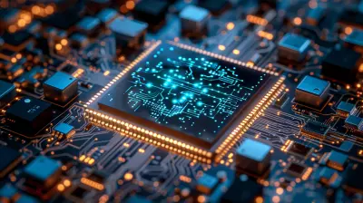 How 3D NAND Technology Is Revolutionizing Data Center Storage