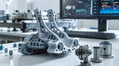 How 3D Printing is Changing the Way Gadgets are Made