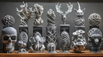 How 3d Printing Is Changing The Way Gadgets Are Made