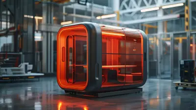 How 3D Printing is Driving Innovation in Digital Manufacturing