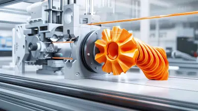How 3D Printing is Driving Innovation in Digital Manufacturing