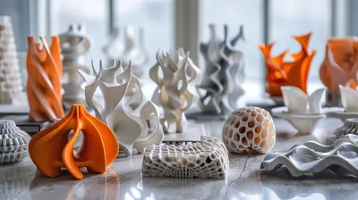 How 3D Printing is Driving Innovation in Digital Manufacturing