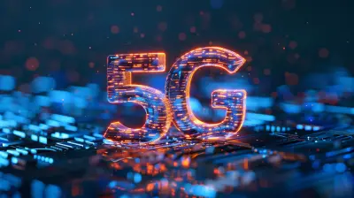 How 5G is Revolutionizing Smart Cities