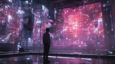 How 5G is Shaping the Future of Video Content Creation