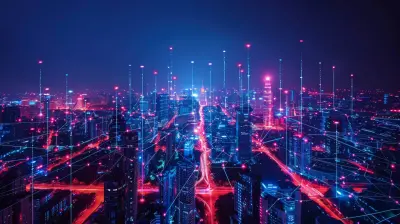 How 6G Will Impact Data Centers and Global Connectivity