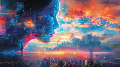 How AI-Generated Art Is Redefining Creativity