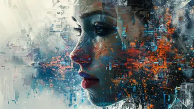 How AI-Generated Art Is Redefining Creativity