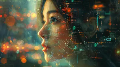 How AI-Generated Art Is Redefining Creativity