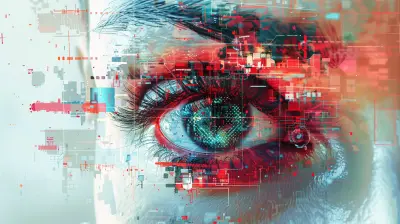 How AI-Generated Art Is Redefining Creativity