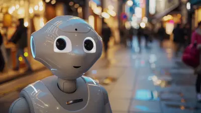 How AI is Powering the Future of Digital Marketing