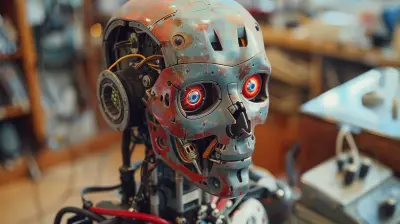 How AI is Powering the Future of Digital Marketing