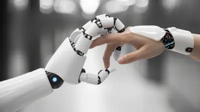 How AI is Powering the Future of Digital Marketing
