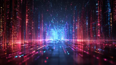 How AI is Powering the Future of Digital Marketing
