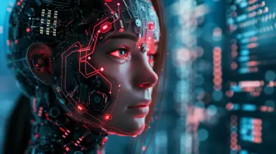 How AI is Revolutionizing Video Editing Tools