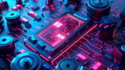 How AI is Revolutionizing Video Editing Tools