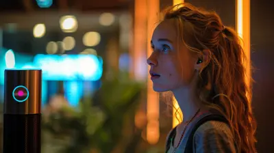 How AI is Revolutionizing Virtual Assistants in the Workplace