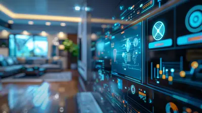 How Ai Is Shaping The Future Of Home Automation