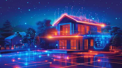 How AI is Shaping the Future of Home Automation