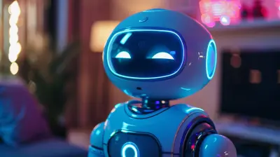 How AI is Shaping the Future of Home Automation
