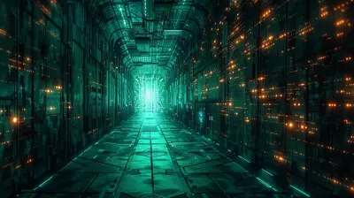 How AI is Transforming Data Security Practices