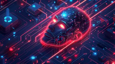 How AI is Transforming Data Security Practices