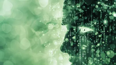 How AI is Transforming Data Security Practices