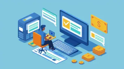 How Ai Powered Credit Scoring Is Disrupting Traditional Lending