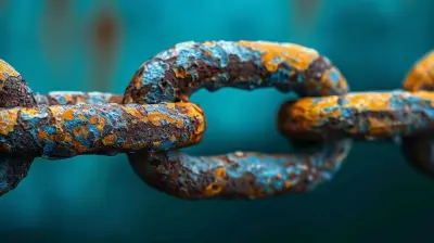 How Blockchain is Democratizing Access to Financial Services