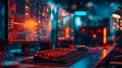 How Blockchain is Empowering Content Creators