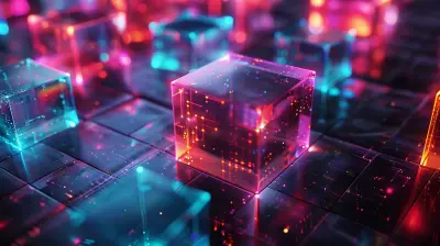 How Blockchain is Empowering Content Creators