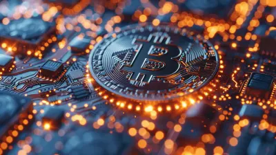 How Blockchain is Empowering Content Creators