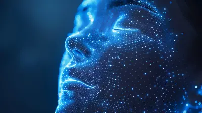 How Blockchain is Shaping the Future of Digital Identity