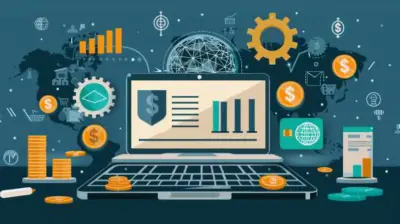 How Blockchain is Transforming Payments and Financial Transactions