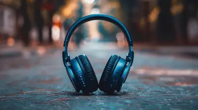 How Bluetooth is Changing the Way We Listen to Music