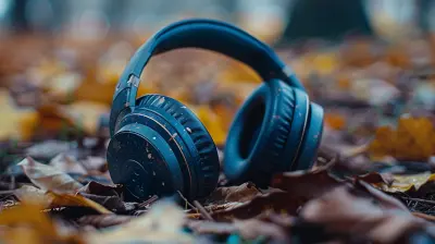 How Bluetooth is Changing the Way We Listen to Music