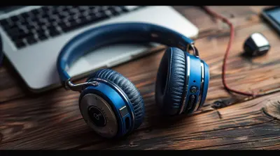 How Bluetooth Is Enabling Seamless File Sharing Between Devices