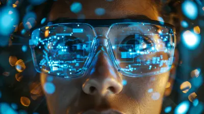 How Bluetooth Is Making Smart Glasses A Reality