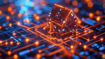 How Bluetooth Mesh Networks are Changing Smart Homes