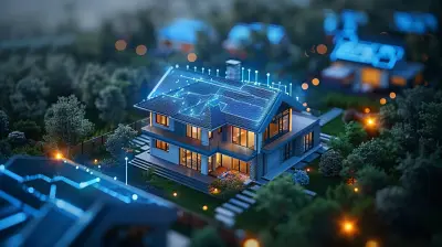 How Bluetooth Mesh Networks are Changing Smart Homes