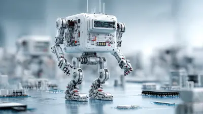 How Businesses Can Adapt to the Next Wave of Automation