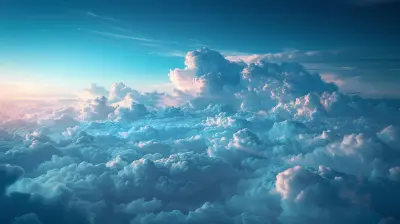 How Cloud Computing Is Reshaping Business Operations