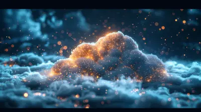 How Cloud Storage Solutions Improve Video Editing Efficiency