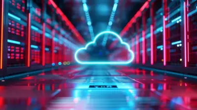 How Cloud Storage Solutions Improve Video Editing Efficiency