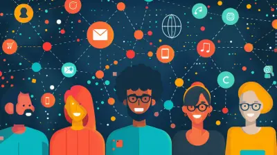 How Customer Data Platforms are Powering Personalization in the Digital Age