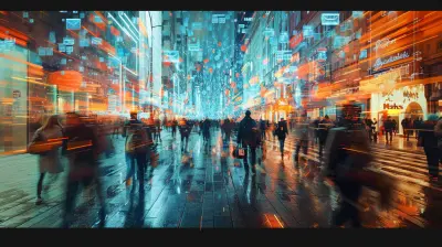 How Customer Data Platforms are Powering Personalization in the Digital Age