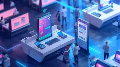 How Digital Identity Solutions are Transforming Fintech Security