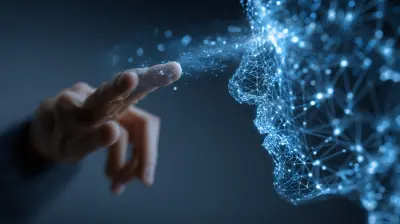How Edge Computing Will Transform Enterprises by 2027