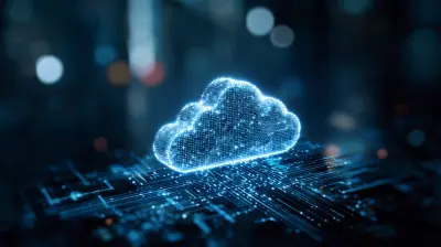 How Edge Computing Will Transform Enterprises by 2027